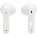 In-Ear Earbuds noise cancelling headphones, JBL TFLEX2 - White IMAGE 2