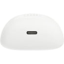 In-Ear Earbuds noise cancelling headphones, JBL TFLEX2 - White IMAGE 8