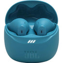 In-Ear Earbuds noise cancelling headphones, JBL TFLEX2 - Turquoise IMAGE 6