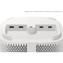 Samsung The Premiere 5, 4K Ultra HD Laser Projector, Samsung SP-LPF5DSAXXZC IMAGE 2