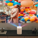 Samsung The Premiere 5, 4K Ultra HD Laser Projector, Samsung SP-LPF5DSAXXZC IMAGE 8