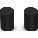 Wireless Multi-Room Speaker Wi-Fi Dolby Atmos, Sonos Era 100 Pro Black IMAGE 1