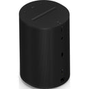 Wireless Multi-Room Speaker Wi-Fi Dolby Atmos, Sonos Era 100 Pro Black IMAGE 2