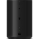 Wireless Multi-Room Speaker Wi-Fi Dolby Atmos, Sonos Era 100 Pro Black IMAGE 4