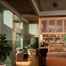 Wireless Multi-Room Speaker Wi-Fi Dolby Atmos, Sonos Era 100 Pro Black IMAGE 7