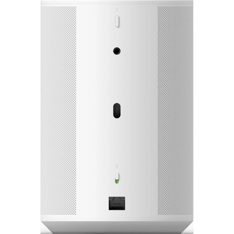 Wireless Multi-Room Speaker Wi-Fi Dolby Atmos, Sonos Era 100 Pro White IMAGE 3
