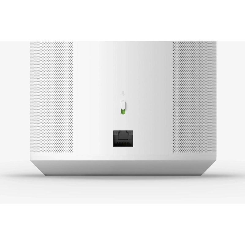 Wireless Multi-Room Speaker Wi-Fi Dolby Atmos, Sonos Era 100 Pro White IMAGE 5