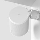 Wireless Multi-Room Speaker Wi-Fi Dolby Atmos, Sonos Era 100 Pro White IMAGE 7