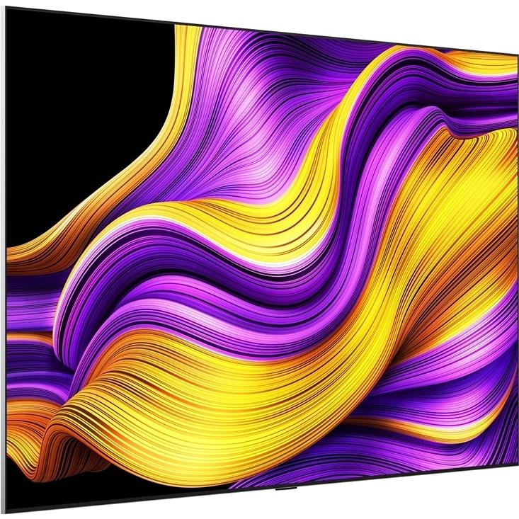 65" OLED evo AI 4K Smart TV, LG OLED65G5WUA IMAGE 2