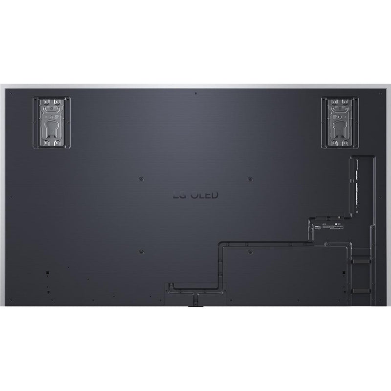 65" OLED evo AI 4K Smart TV, LG OLED65G5WUA IMAGE 4