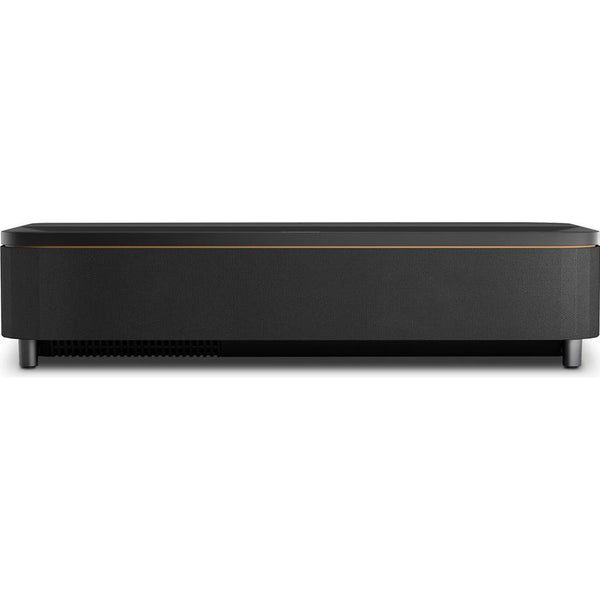 4500 Lumen LASER PRO-UHD HDR Projector, Epson V11HB49120 - QS100B - Black IMAGE 1