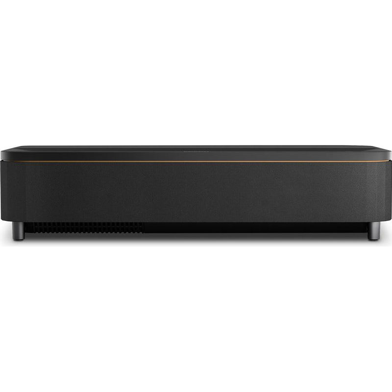 4500 Lumen LASER PRO-UHD HDR Projector, Epson V11HB49120 - QS100B - Black IMAGE 1