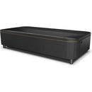 4500 Lumen LASER PRO-UHD HDR Projector, Epson V11HB49120 - QS100B - Black IMAGE 2