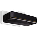 4500 Lumen LASER PRO-UHD HDR Projector, Epson V11HB49120 - QS100B - Black IMAGE 3