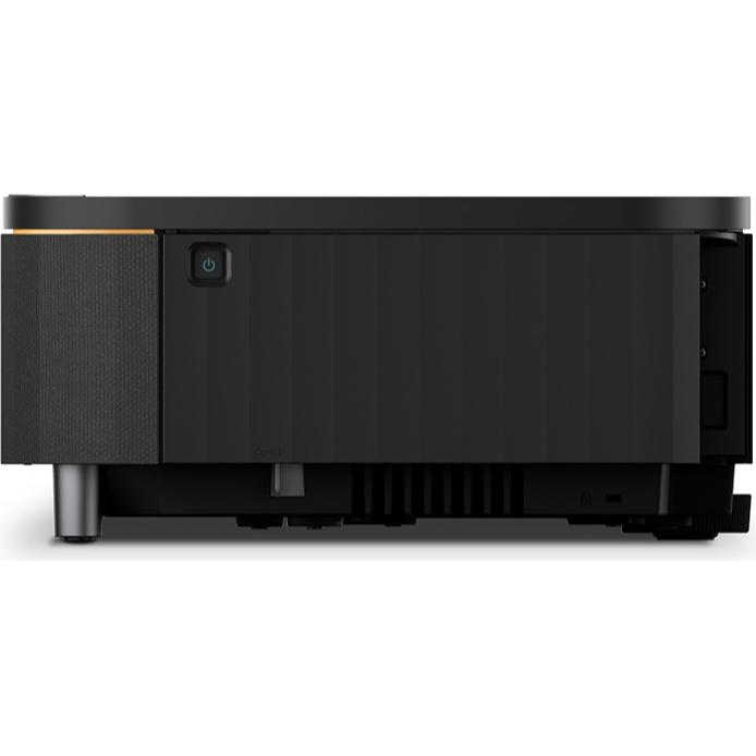 4500 Lumen LASER PRO-UHD HDR Projector, Epson V11HB49120 - QS100B - Black IMAGE 5