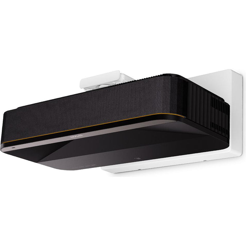 4500 Lumen LASER PRO-UHD HDR Projector, Epson V11HB49120 - QS100B - Black IMAGE 7