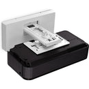 4500 Lumen LASER PRO-UHD HDR Projector, Epson V11HB49120 - QS100B - Black IMAGE 8