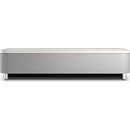 4500 Lumen LASER PRO-UHD HDR Projector, Epson V11HB49020 - QS100W - White IMAGE 1