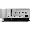 4500 Lumen LASER PRO-UHD HDR Projector, Epson V11HB49020 - QS100W - White IMAGE 3