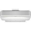 4500 Lumen LASER PRO-UHD HDR Projector, Epson V11HB49020 - QS100W - White IMAGE 6