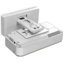 4500 Lumen LASER PRO-UHD HDR Projector, Epson V11HB49020 - QS100W - White IMAGE 8