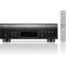 CD Player with AL32 Processing, Denon DCD3000NE - Black IMAGE 1