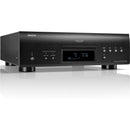 CD Player with AL32 Processing, Denon DCD3000NE - Black IMAGE 2