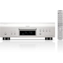 CD Player with AL32 Processing, Denon DCD3000NE - Silver IMAGE 1