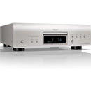 CD Player with AL32 Processing, Denon DCD3000NE - Silver IMAGE 2