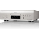 CD Player with AL32 Processing, Denon DCD3000NE - Silver IMAGE 3