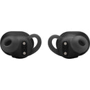 Sweatproof Wireless In-Ear Sport Headphones, JBL Endurace 2 - Black IMAGE 3