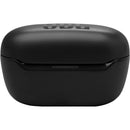 Sweatproof Wireless In-Ear Sport Headphones, JBL Endurace 2 - Black IMAGE 4