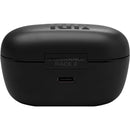 Sweatproof Wireless In-Ear Sport Headphones, JBL Endurace 2 - Black IMAGE 6