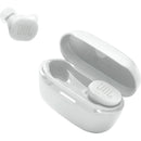 Sweatproof Wireless In-Ear Sport Headphones, JBL Endurace 2 - White IMAGE 10