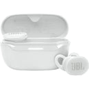 Sweatproof Wireless In-Ear Sport Headphones, JBL Endurace 2 - White IMAGE 1