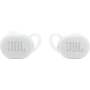 Sweatproof Wireless In-Ear Sport Headphones, JBL Endurace 2 - White IMAGE 2