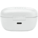 Sweatproof Wireless In-Ear Sport Headphones, JBL Endurace 2 - White IMAGE 6