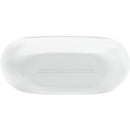 Sweatproof Wireless In-Ear Sport Headphones, JBL Endurace 2 - White IMAGE 7