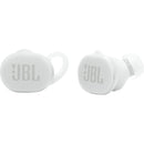 Sweatproof Wireless In-Ear Sport Headphones, JBL Endurace 2 - White IMAGE 8