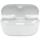 Sweatproof Wireless In-Ear Sport Headphones, JBL Endurace 2 - White IMAGE 9