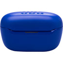 Sweatproof Wireless In-Ear Sport Headphones, JBL Endurace 2 - Blue IMAGE 4