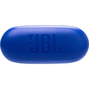 Sweatproof Wireless In-Ear Sport Headphones, JBL Endurace 2 - Blue IMAGE 5
