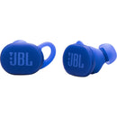 Sweatproof Wireless In-Ear Sport Headphones, JBL Endurace 2 - Blue IMAGE 8
