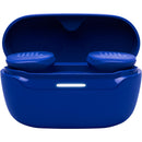 Sweatproof Wireless In-Ear Sport Headphones, JBL Endurace 2 - Blue IMAGE 9