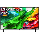 86'' QNED 4K 120 HZ  MiniDEL Smart TV 85 Series, LG 86QNED85AUA IMAGE 1