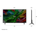100'' QNED 4K 120 HZ  MiniDEL Smart TV 85 Series, LG 100QNED85AU IMAGE 5