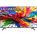 65'' QNED 4K MiniDEL Smart TV 92 Series, LG 65QNED92AUA IMAGE 1