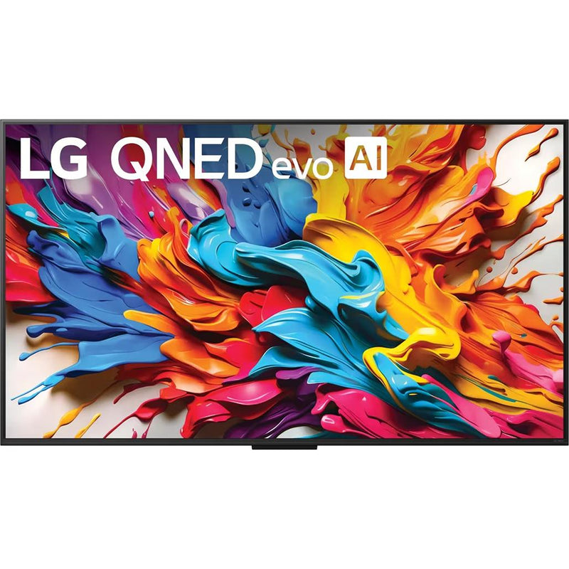65'' QNED 4K MiniDEL Smart TV 9M Series, LG 65QNED9MAUA IMAGE 1