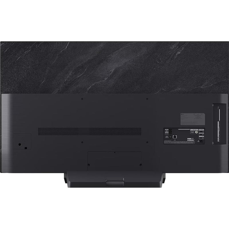 55" OLED evo AI 4K Smart TV, LG OLED55C5PUA IMAGE 3