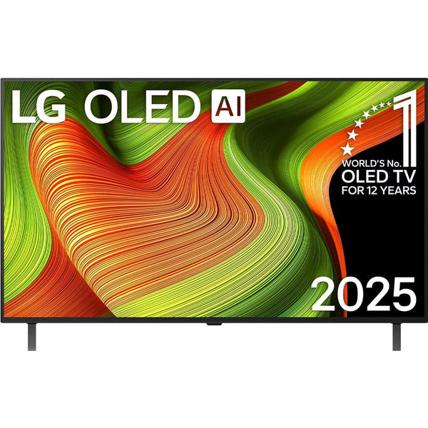 55" OLED evo AI 4K Smart TV, LG OLED55B5PUA IMAGE 1